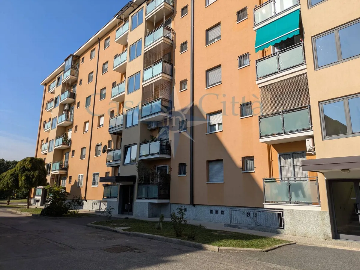 Appartamento in vendita a Milano, Bonola - foto 3