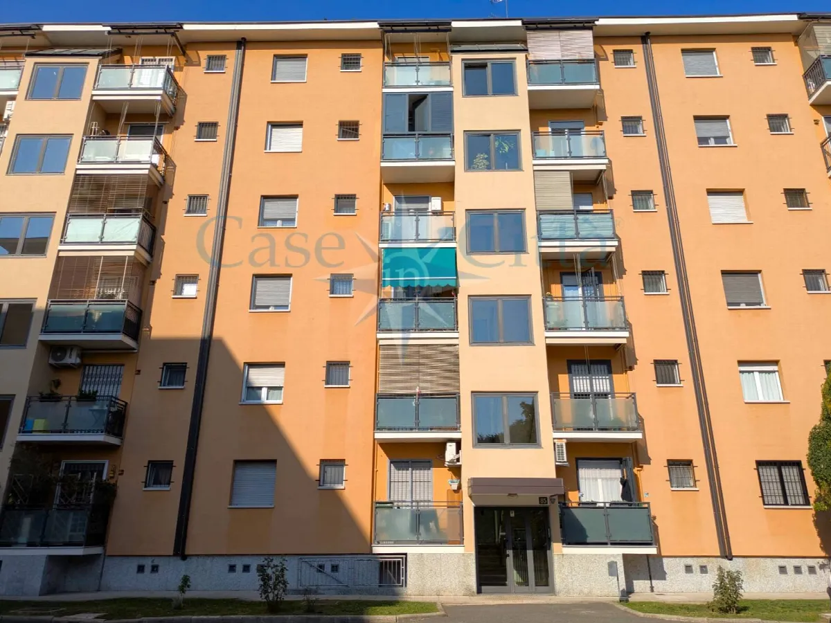 Appartamento in vendita a Milano, Bonola - foto 4