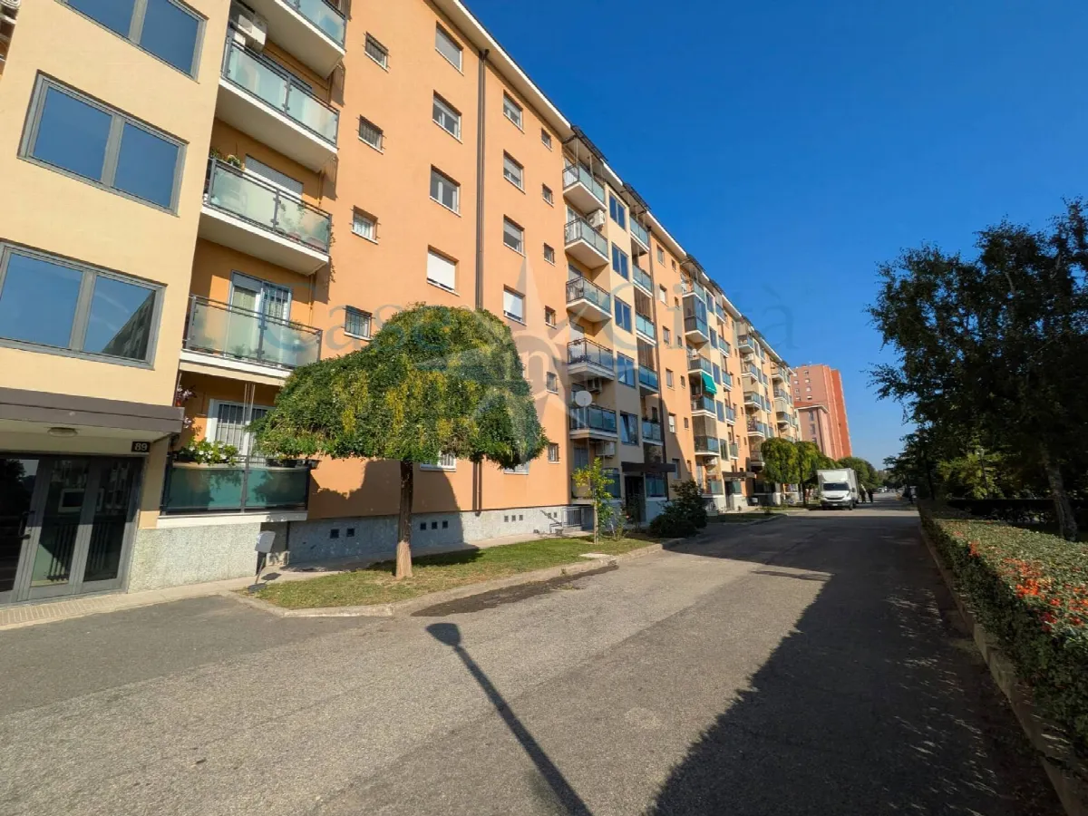 Appartamento in vendita a Milano, Bonola - foto 5