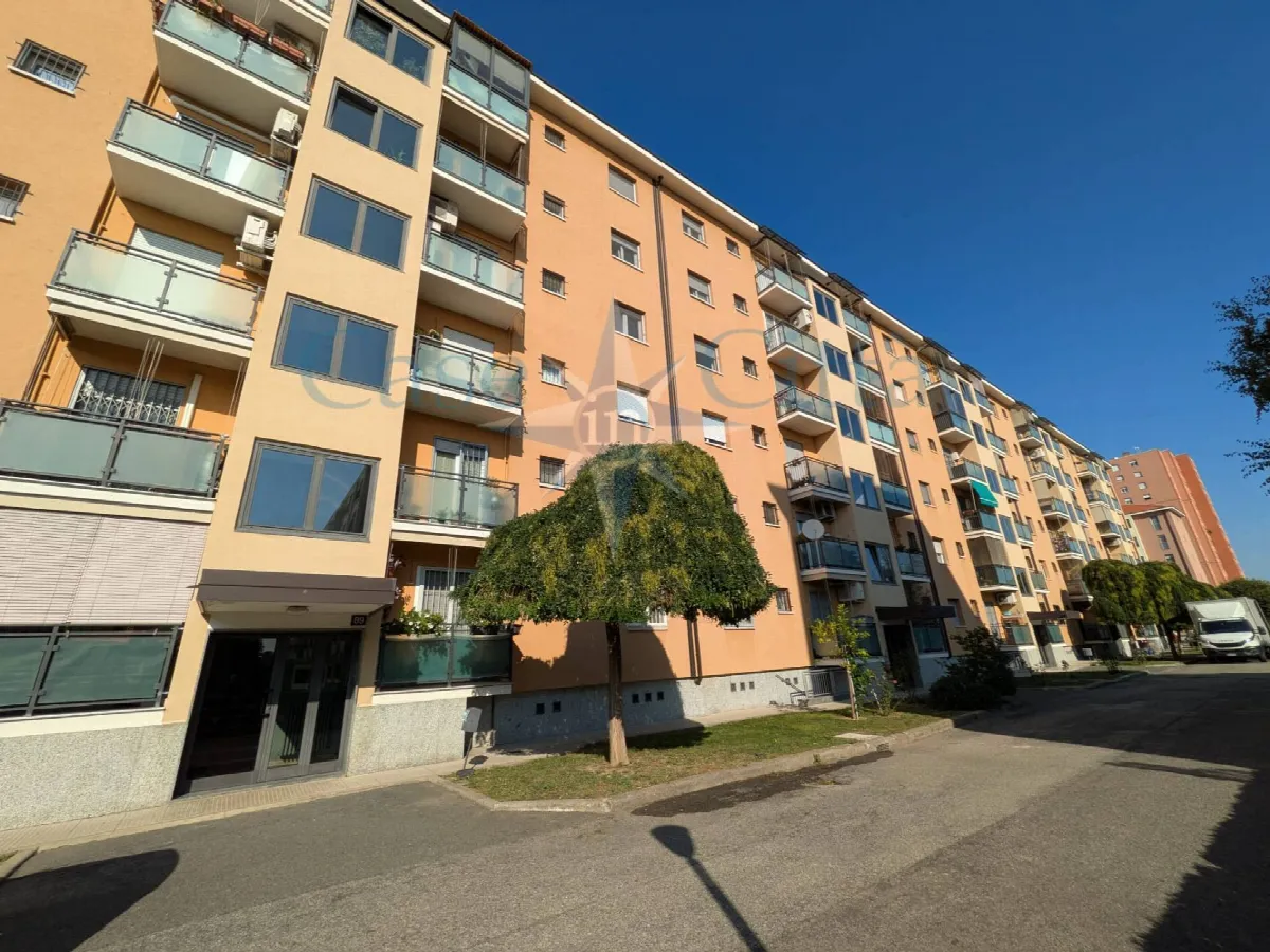 Appartamento in vendita a Milano, Bonola - foto 6