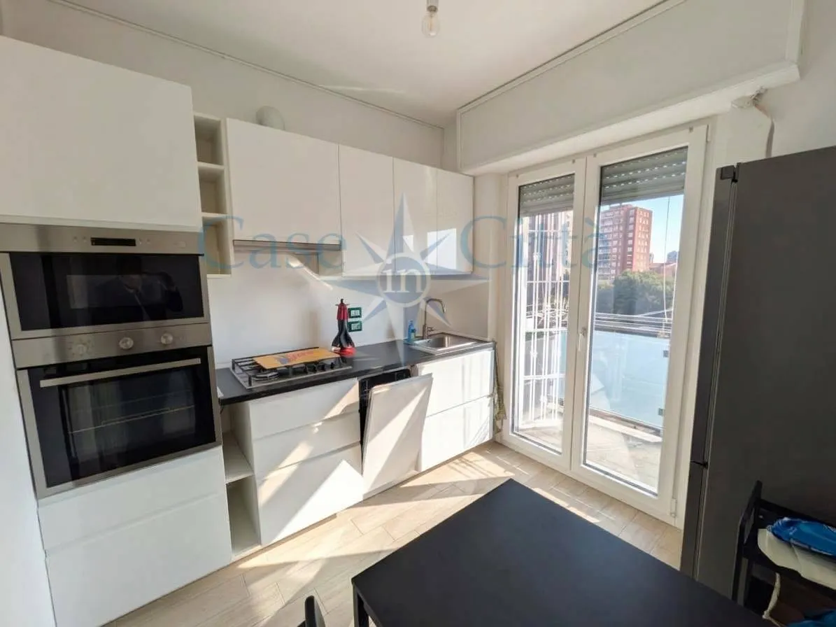 Appartamento in vendita a Milano, Bonola - foto 8