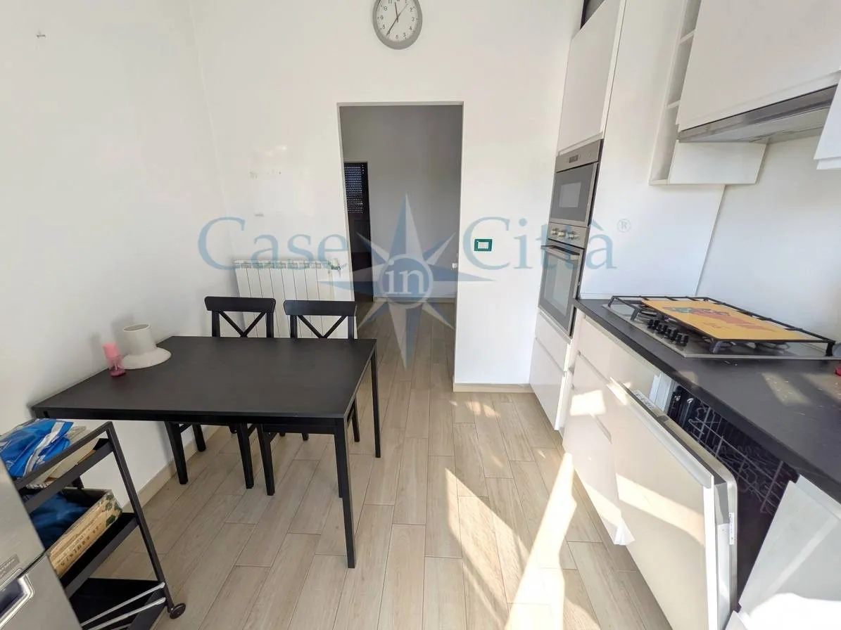 Appartamento in vendita a Milano, Bonola - foto 9