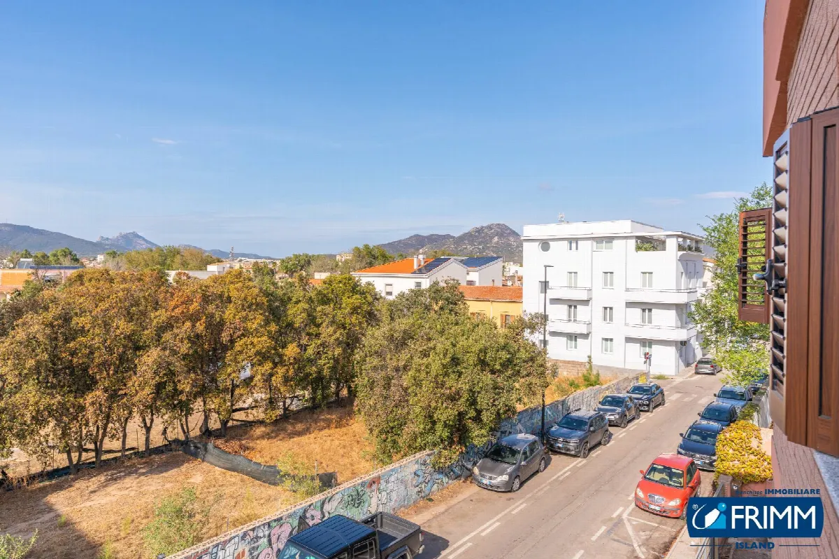 Appartamento in vendita a Olbia, San Simplicio - foto 2
