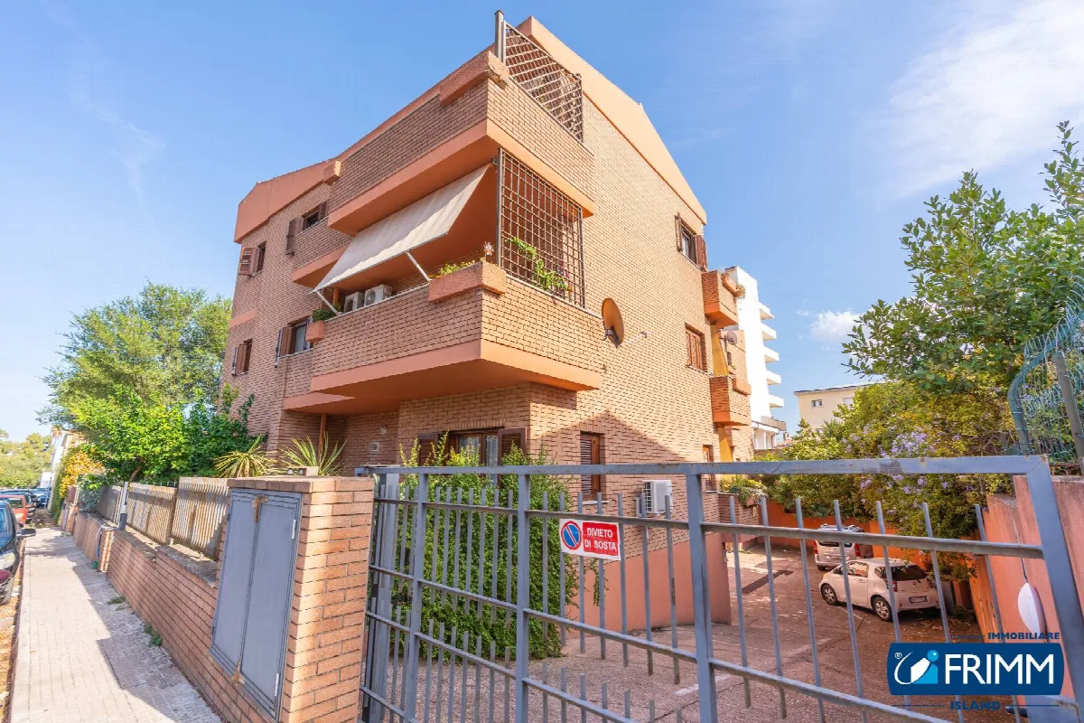 Appartamento in vendita a Olbia, San Simplicio - foto 3