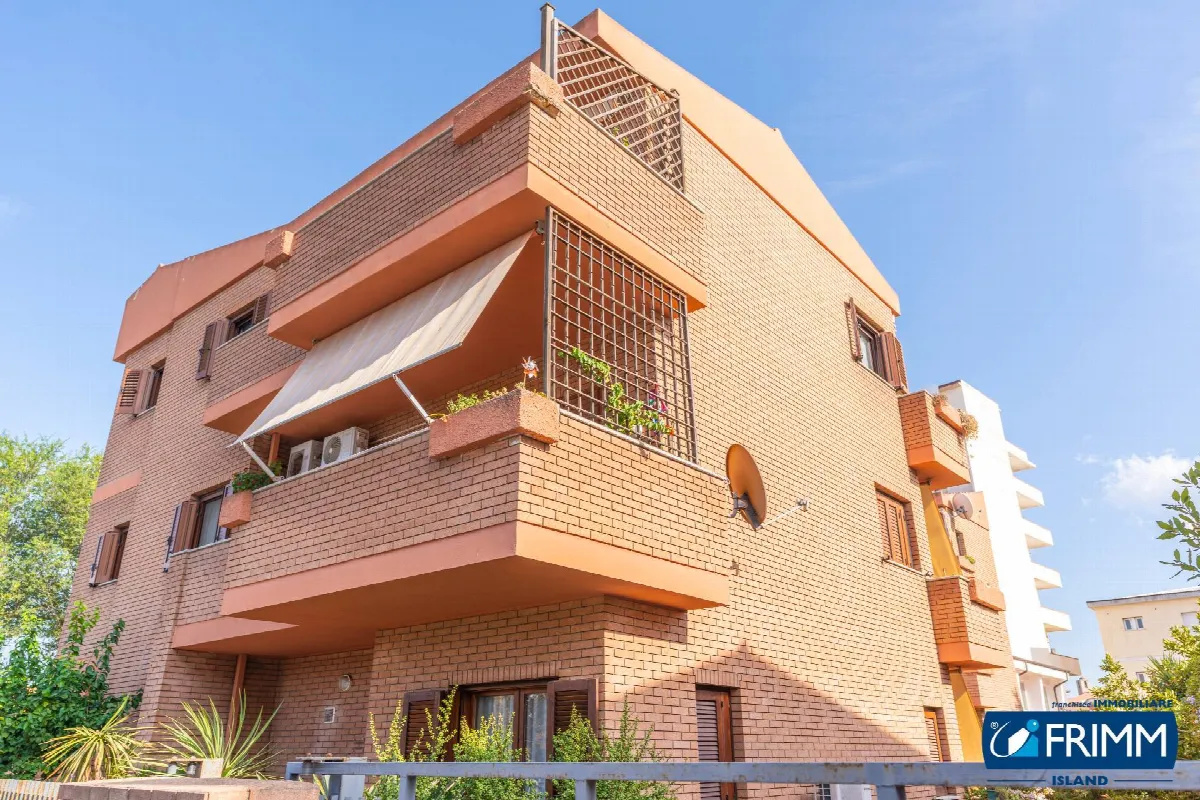 Appartamento in vendita a Olbia, San Simplicio - foto 4