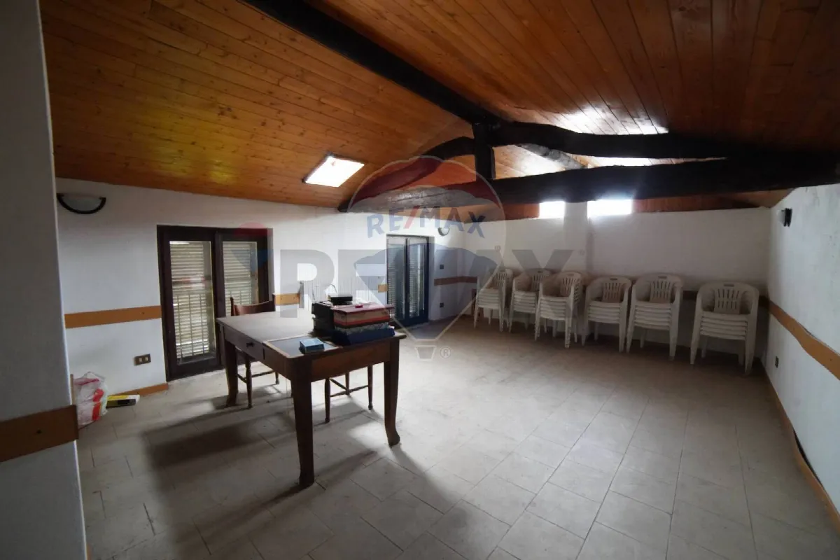Porzione di casa in vendita a Robbiate - foto 6