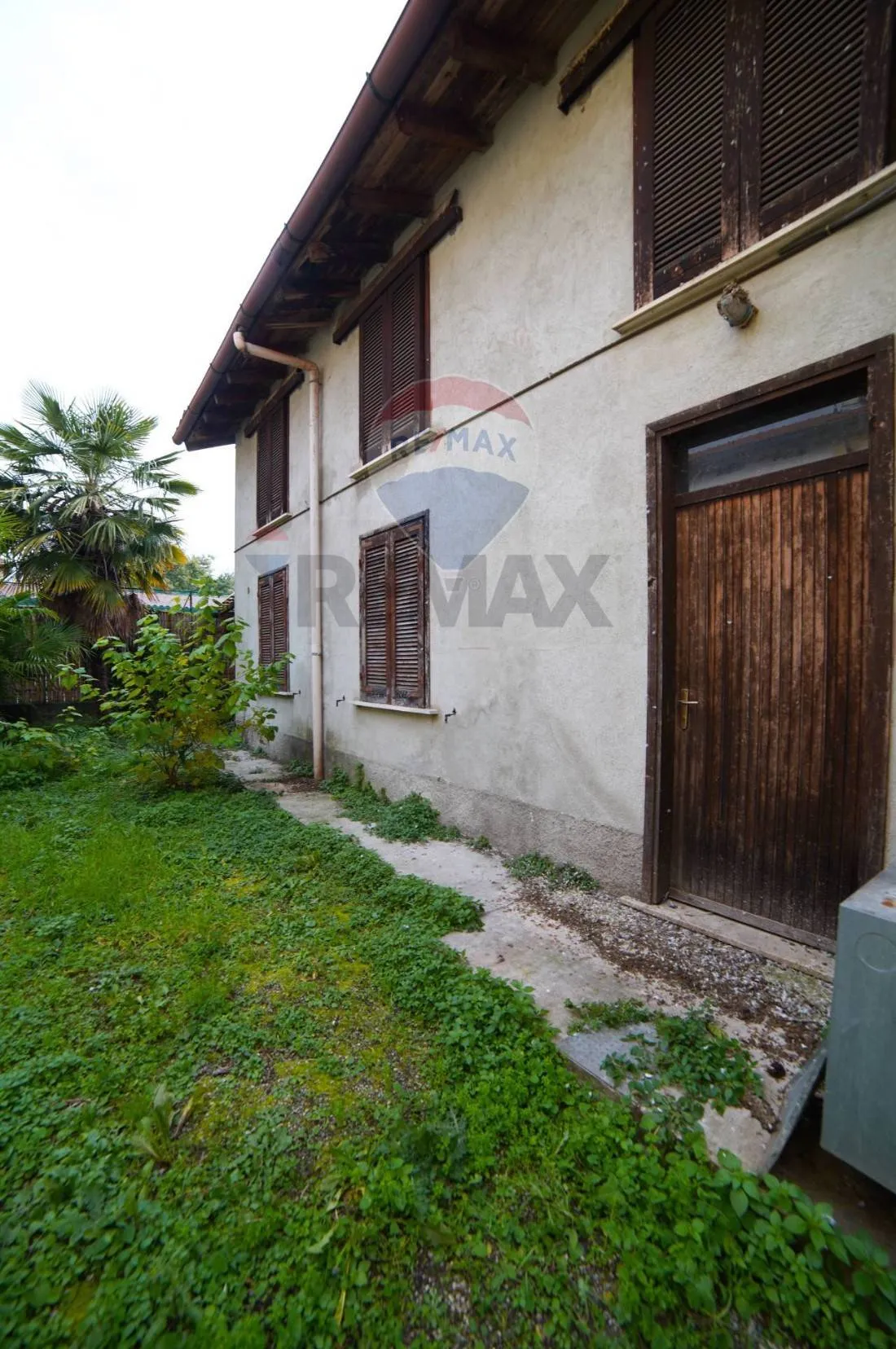 Porzione di casa in vendita a Robbiate - foto 7