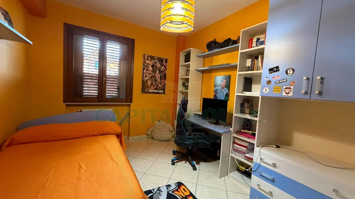 Appartamento in vendita a Mugnano del Cardinale - foto 6