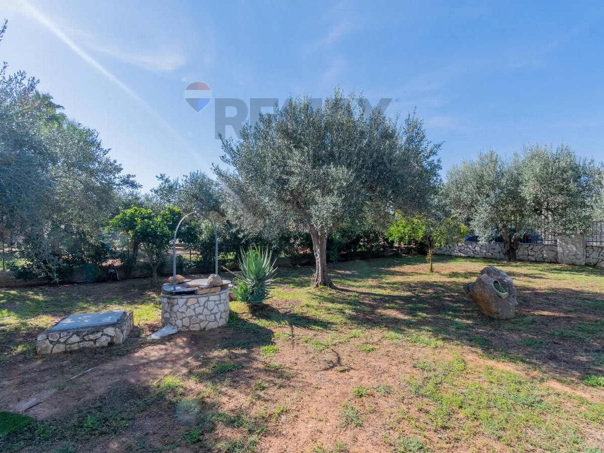 Porzione di villa in vendita a Terrasini - foto 10