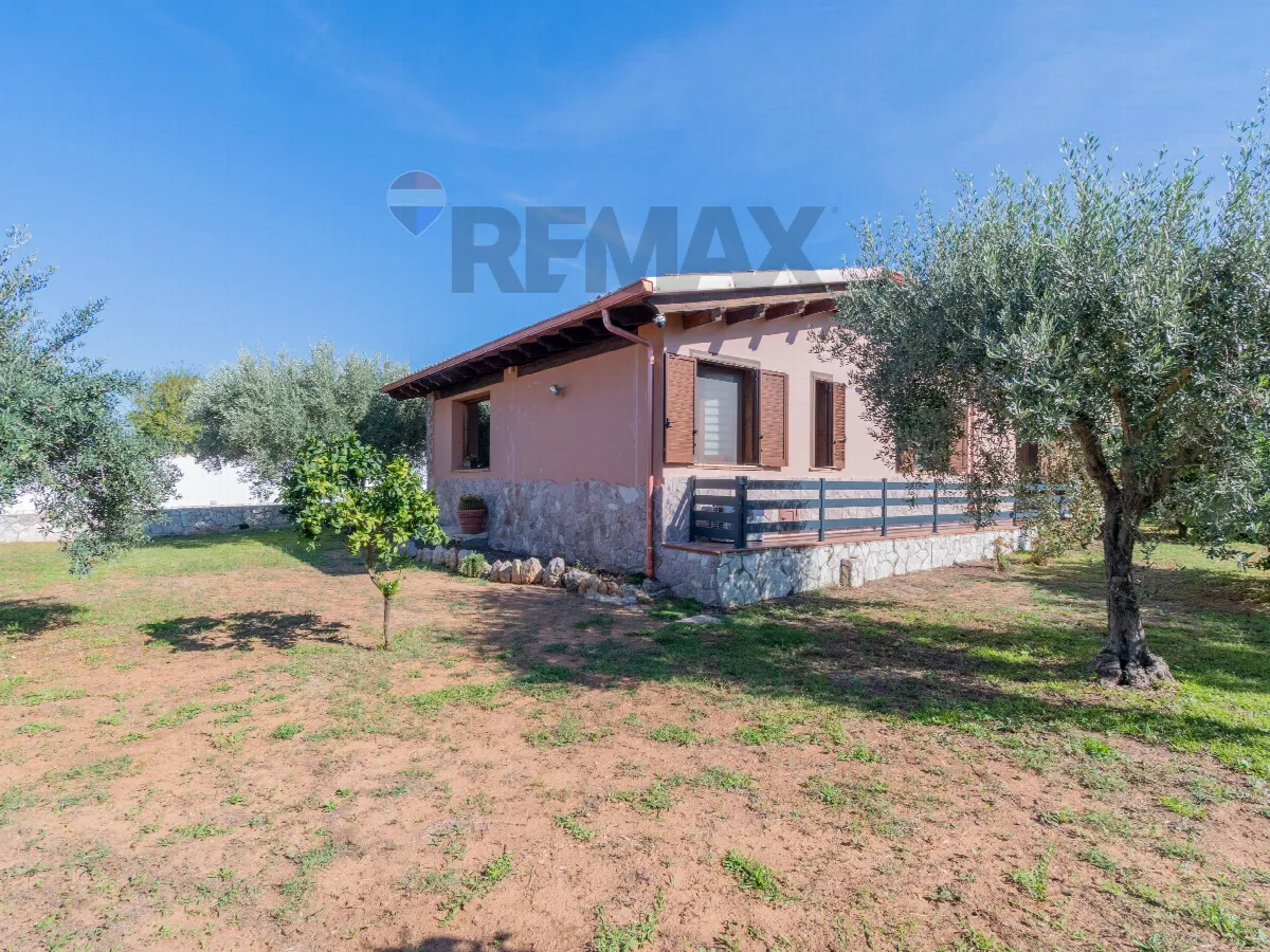 Porzione di villa in vendita a Terrasini - foto 2
