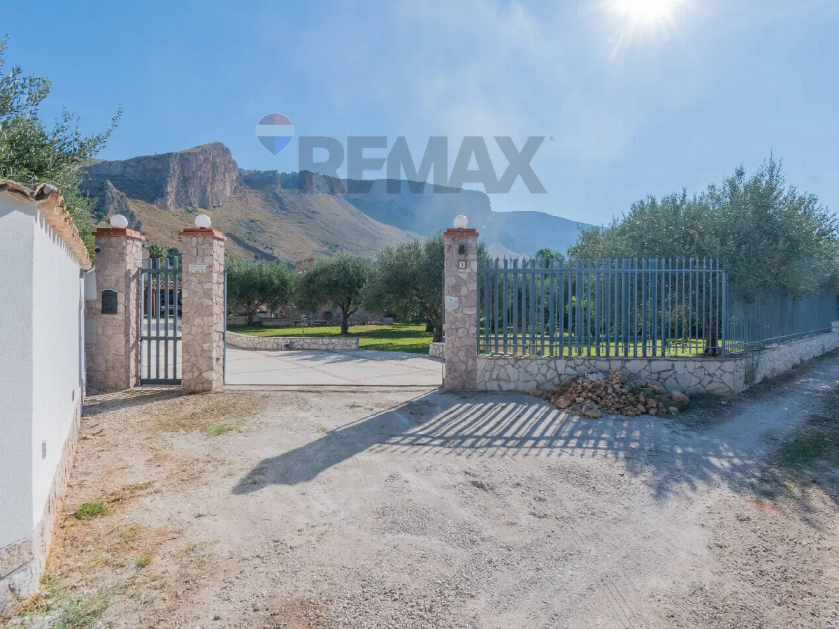 Porzione di villa in vendita a Terrasini - foto 3