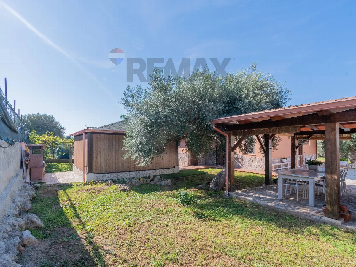 Porzione di villa in vendita a Terrasini - foto 4