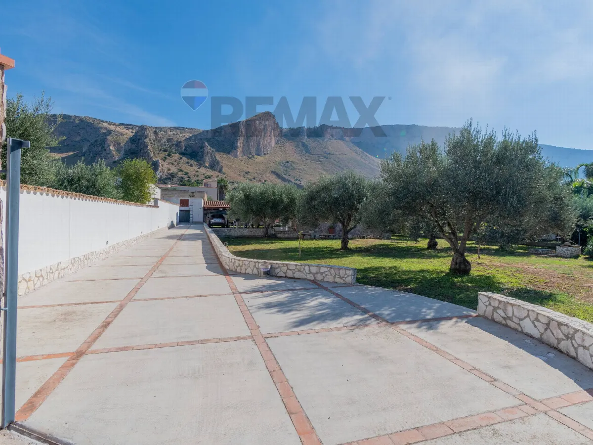 Porzione di villa in vendita a Terrasini - foto 6