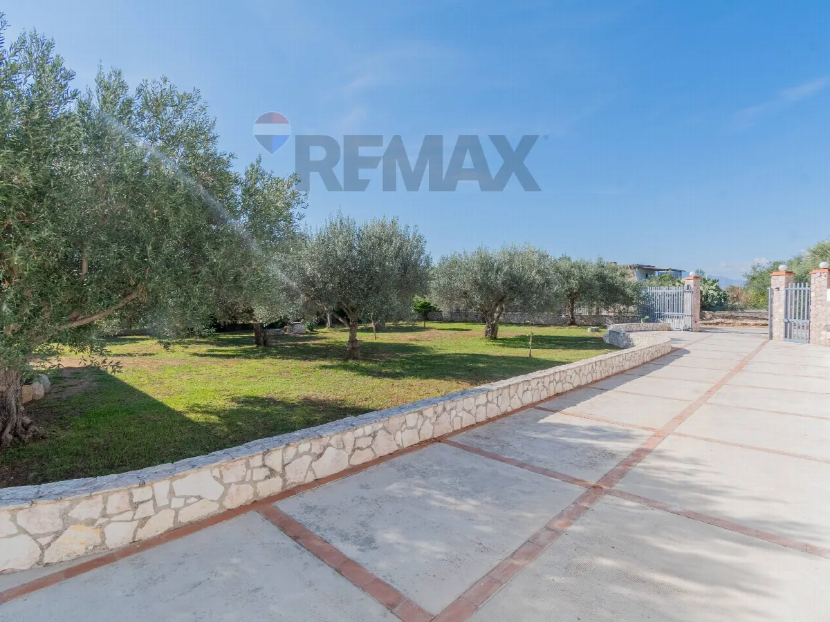 Porzione di villa in vendita a Terrasini - foto 7