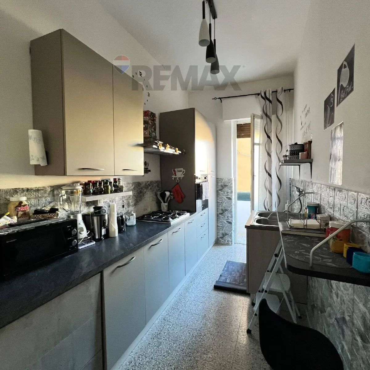 Appartamento in vendita a Palermo, Pitrè - foto 5