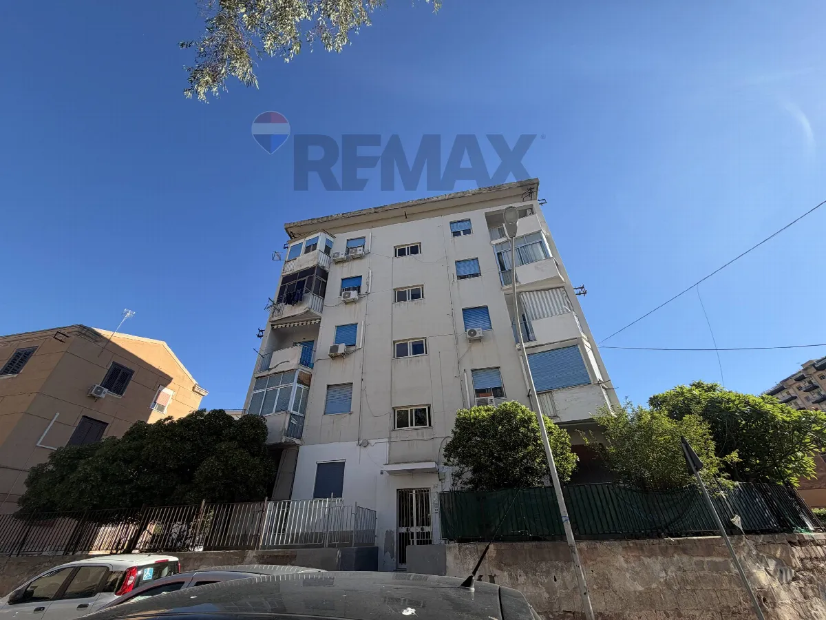 Appartamento in vendita a Palermo, Fiera - foto 1