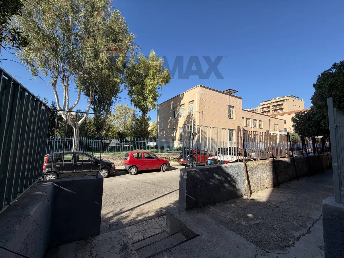 Appartamento in vendita a Palermo, Fiera - foto 6