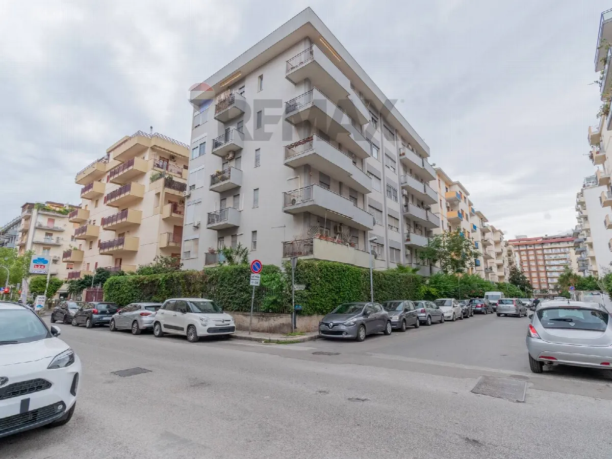 Appartamento in vendita a Palermo, Strasburgo - foto 2