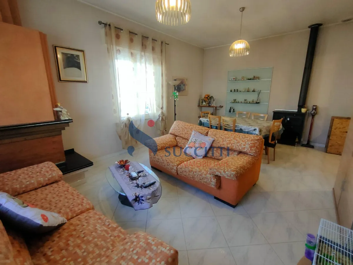 Appartamento in vendita a Tortoreto, Tortoreto Lido - foto 1