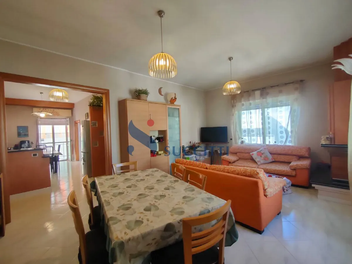 Appartamento in vendita a Tortoreto, Tortoreto Lido - foto 2