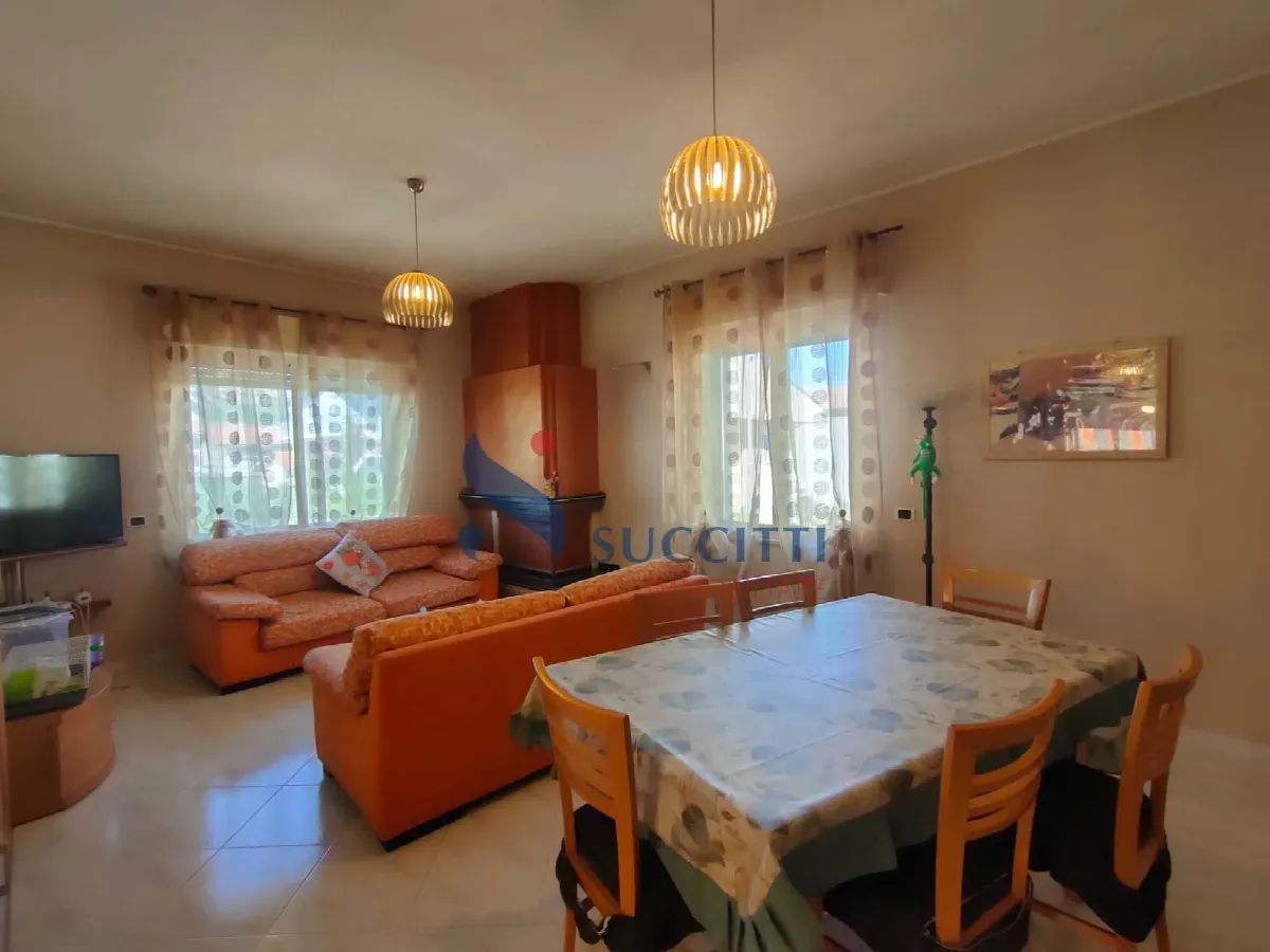 Appartamento in vendita a Tortoreto, Tortoreto Lido - foto 3