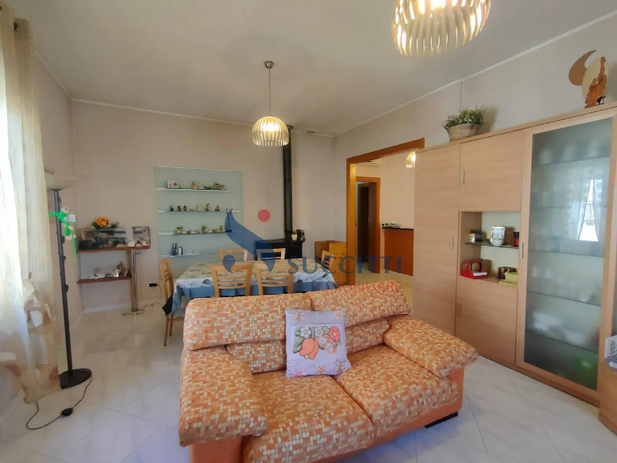 Appartamento in vendita a Tortoreto, Tortoreto Lido - foto 4