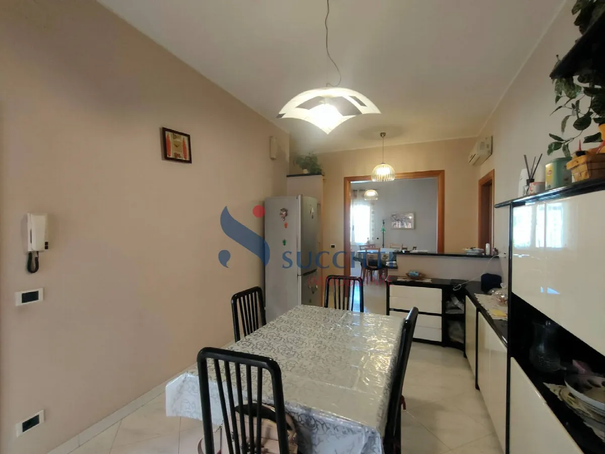 Appartamento in vendita a Tortoreto, Tortoreto Lido - foto 7