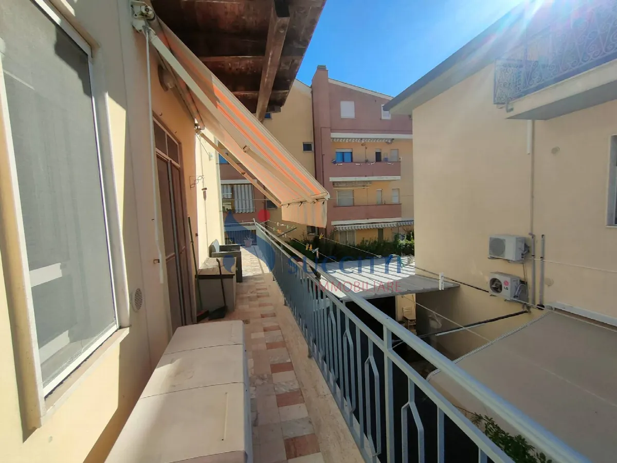 Appartamento in vendita a Tortoreto, Tortoreto Lido - foto 8