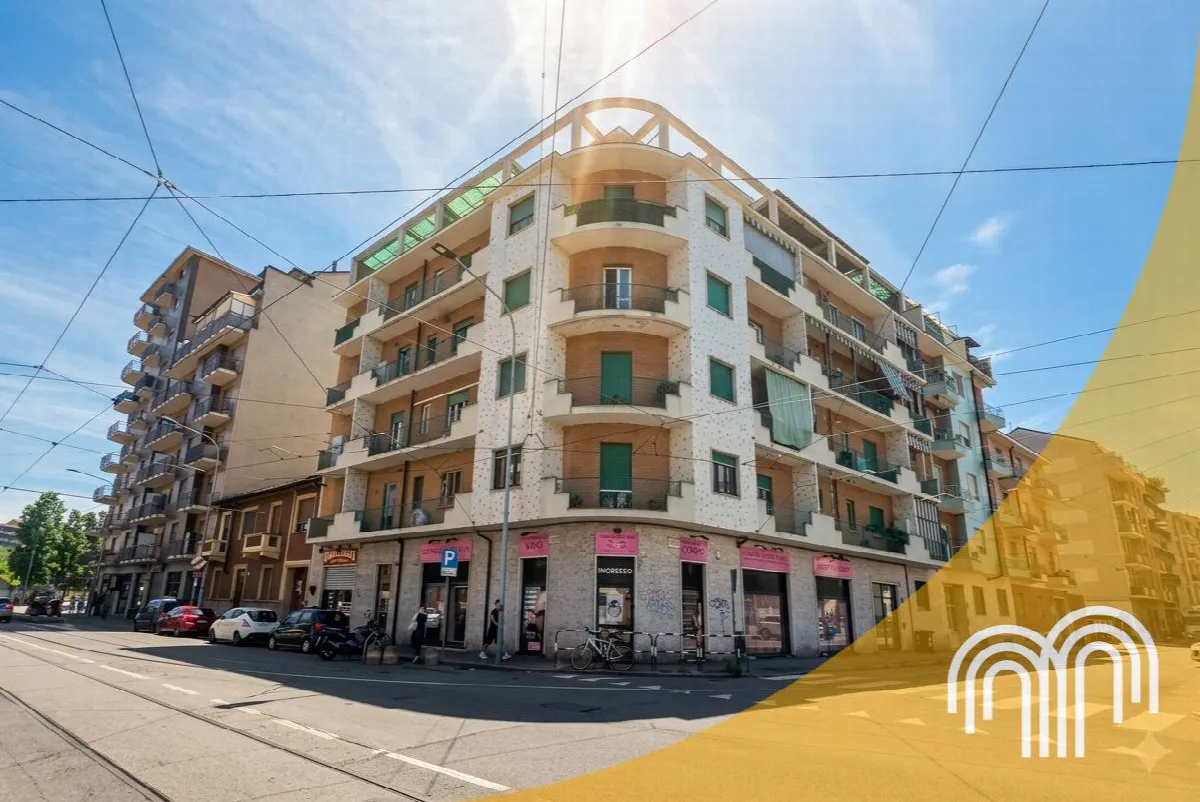 Appartamento in vendita a Torino, Pozzo Strada - foto 1