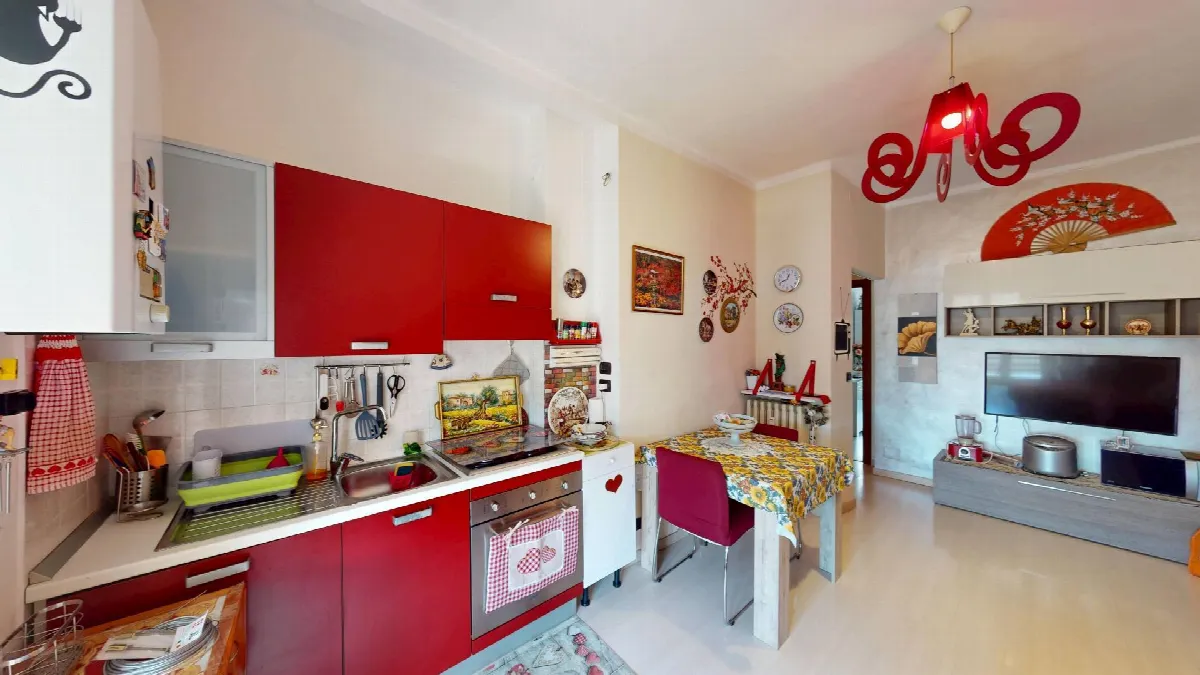 Appartamento in vendita a Torino, Pozzo Strada - foto 5