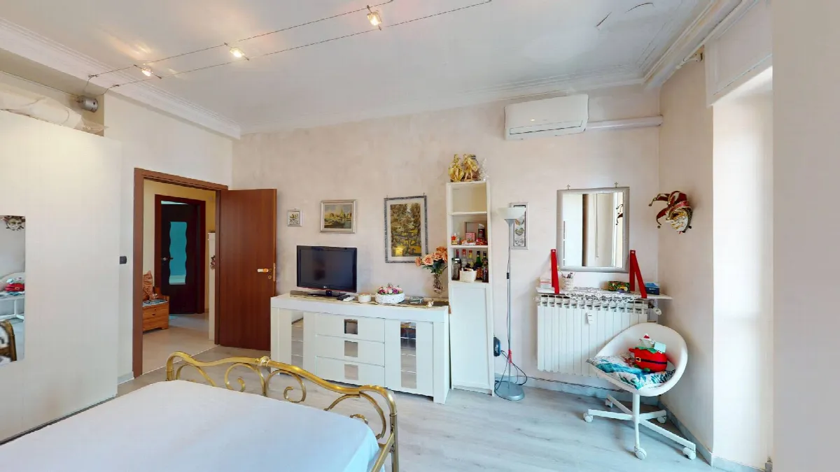 Appartamento in vendita a Torino, Pozzo Strada - foto 8