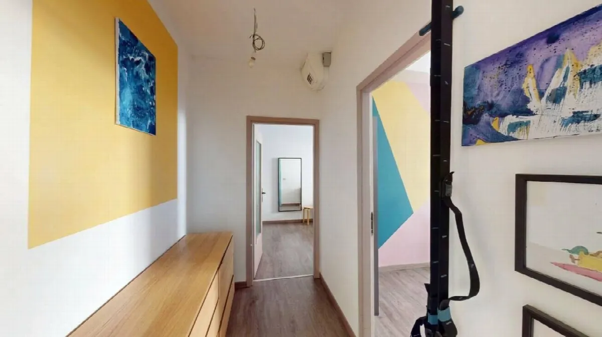 Appartamento in vendita a Torino, San Salvario - foto 10
