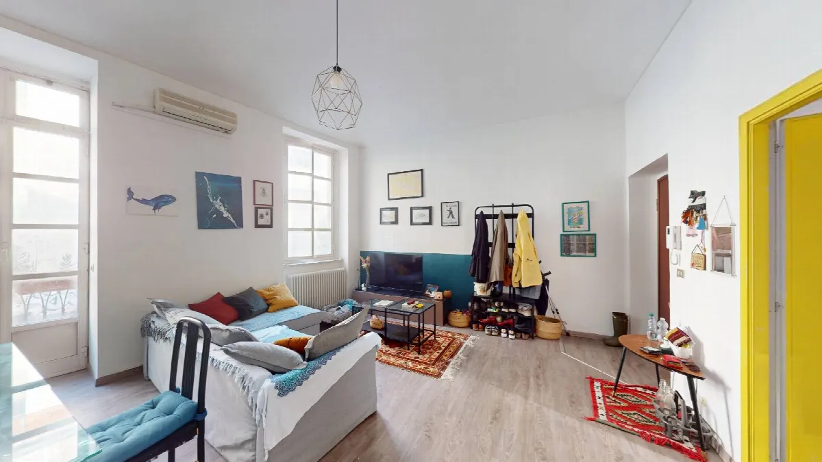 Appartamento in vendita a Torino, San Salvario - foto 7