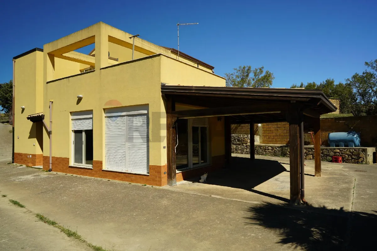 Villa singola in vendita a Enna - foto 1