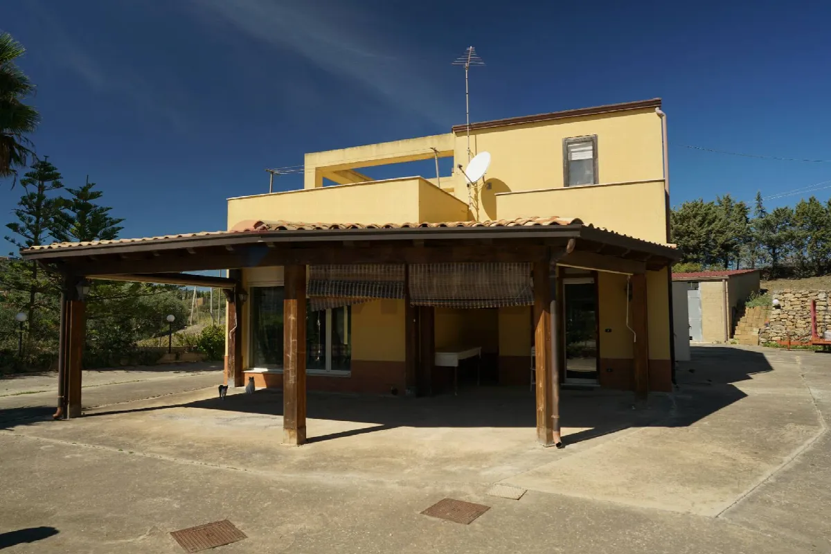 Villa singola in vendita a Enna - foto 3