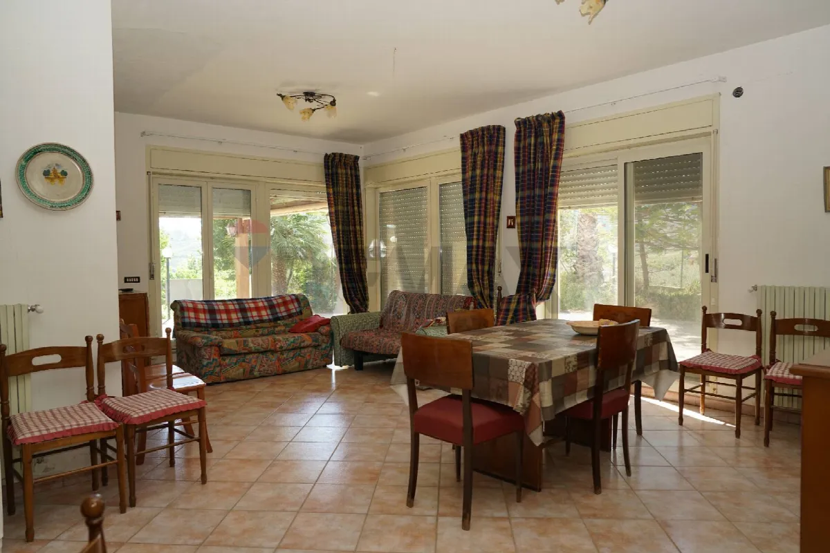 Villa singola in vendita a Enna - foto 4