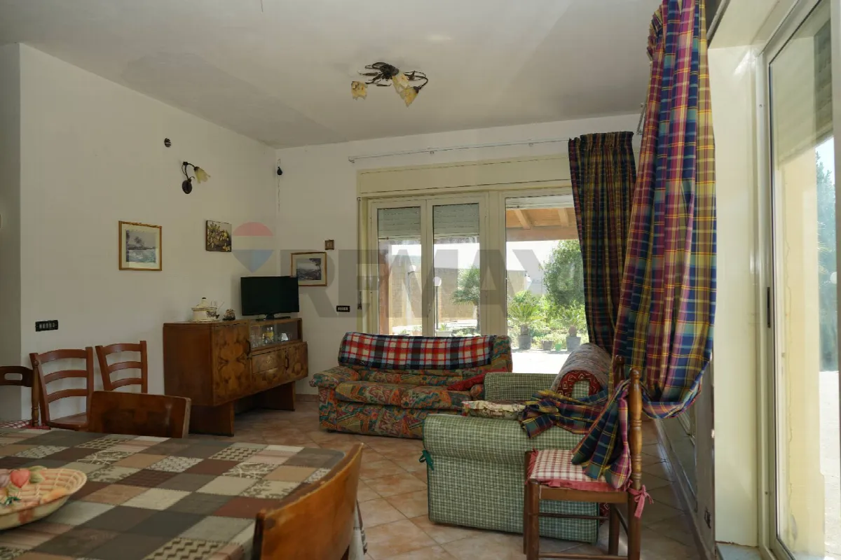 Villa singola in vendita a Enna - foto 6