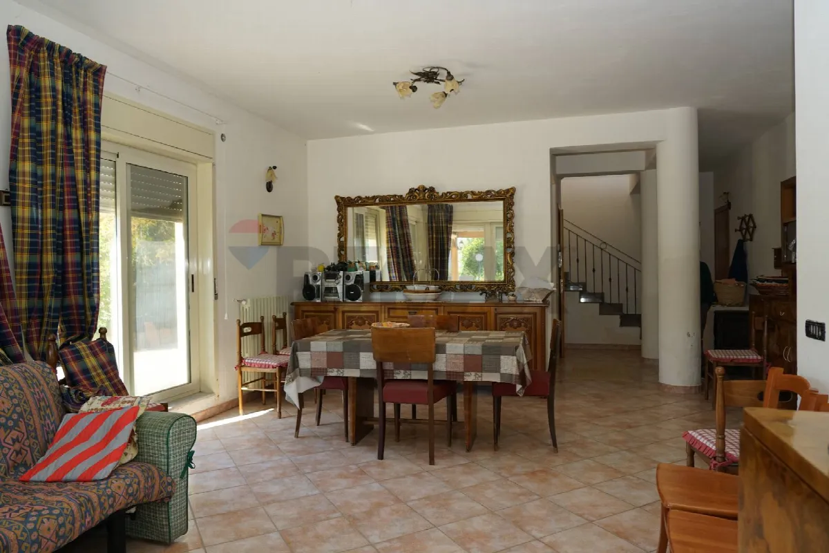 Villa singola in vendita a Enna - foto 8