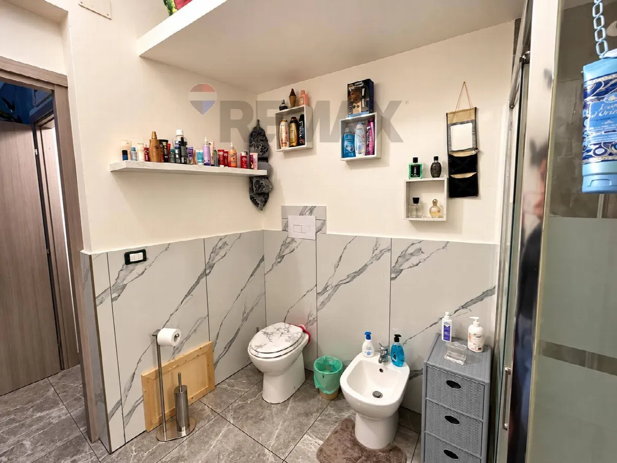 Appartamento in vendita a Carini - foto 8