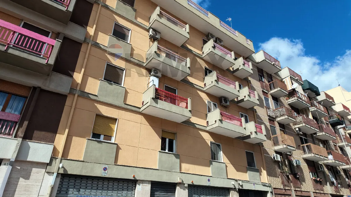 Appartamento in vendita a Bari, Libertà - foto 1