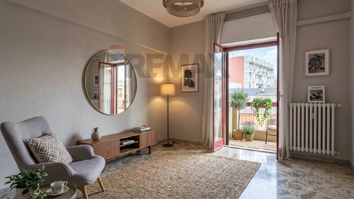 Appartamento in vendita a Bari, Libertà - foto 3