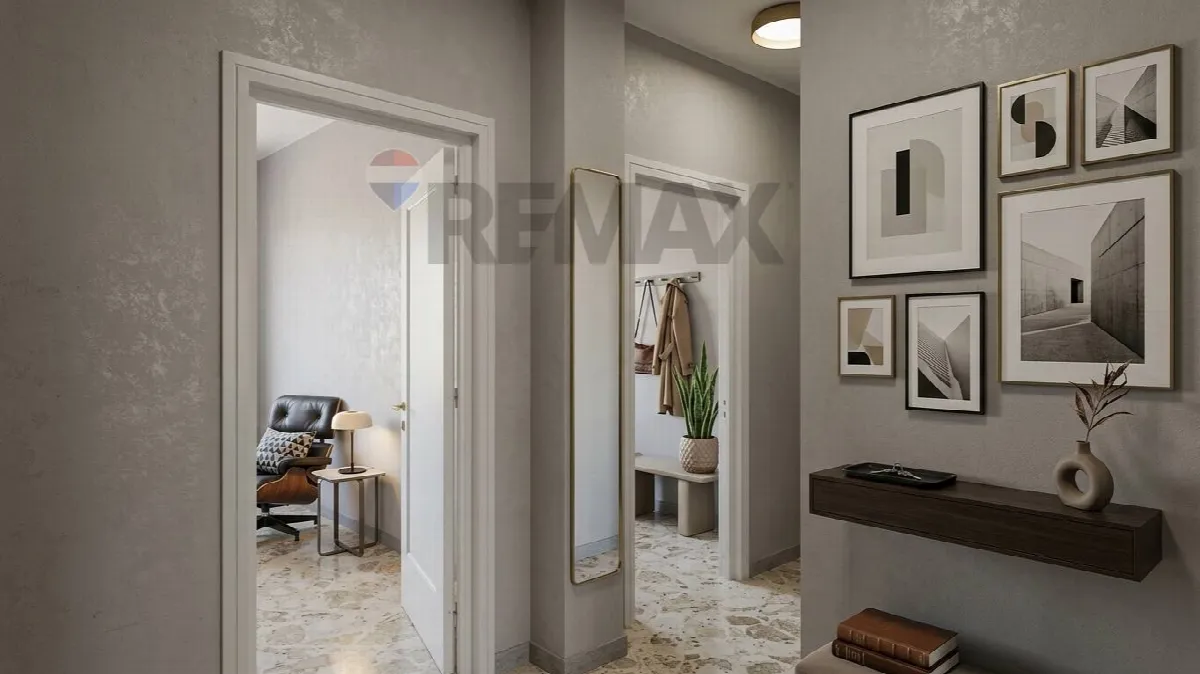 Appartamento in vendita a Bari, Libertà - foto 5