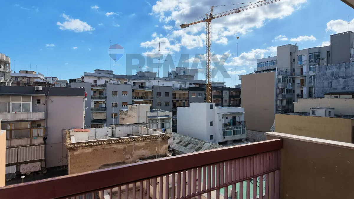 Appartamento in vendita a Bari, Libertà - foto 9