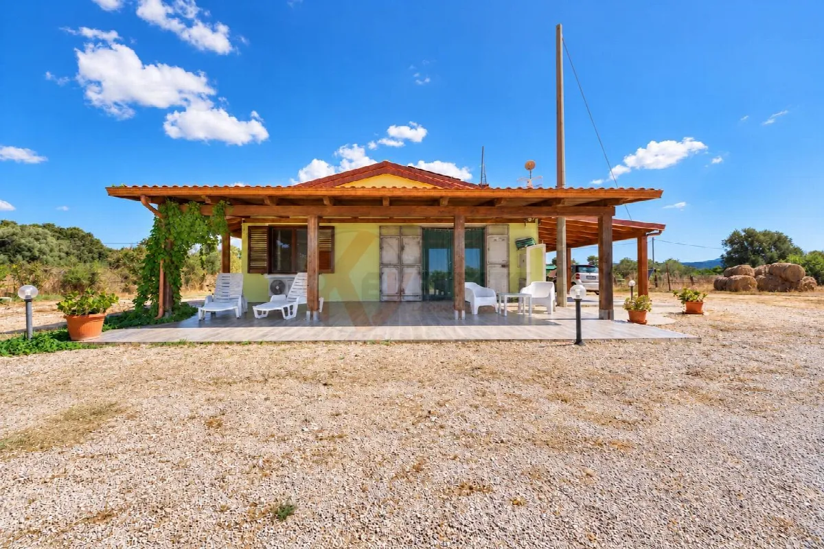 Villa in vendita a Alghero - foto 1