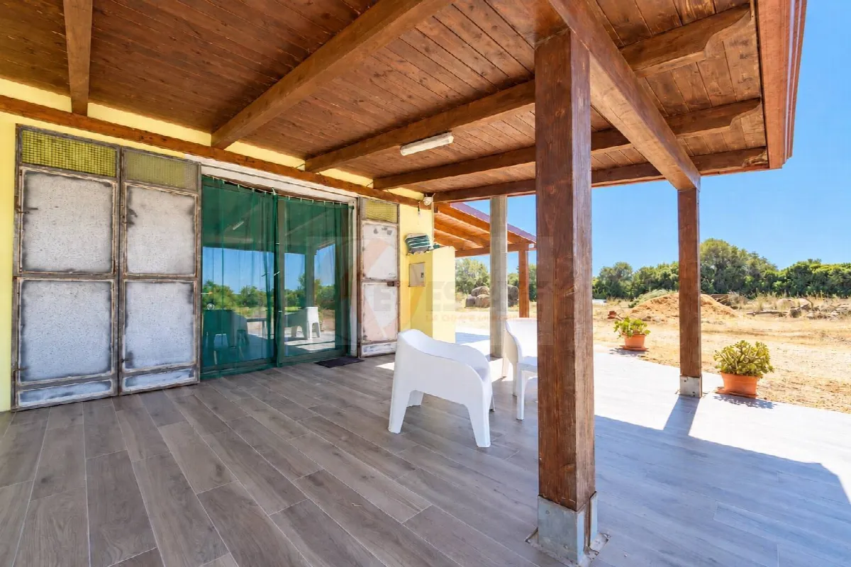 Villa in vendita a Alghero - foto 3
