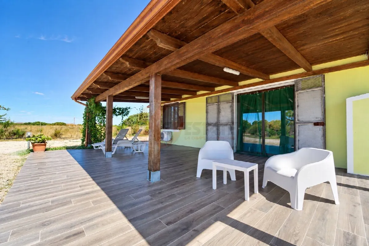 Villa in vendita a Alghero - foto 4