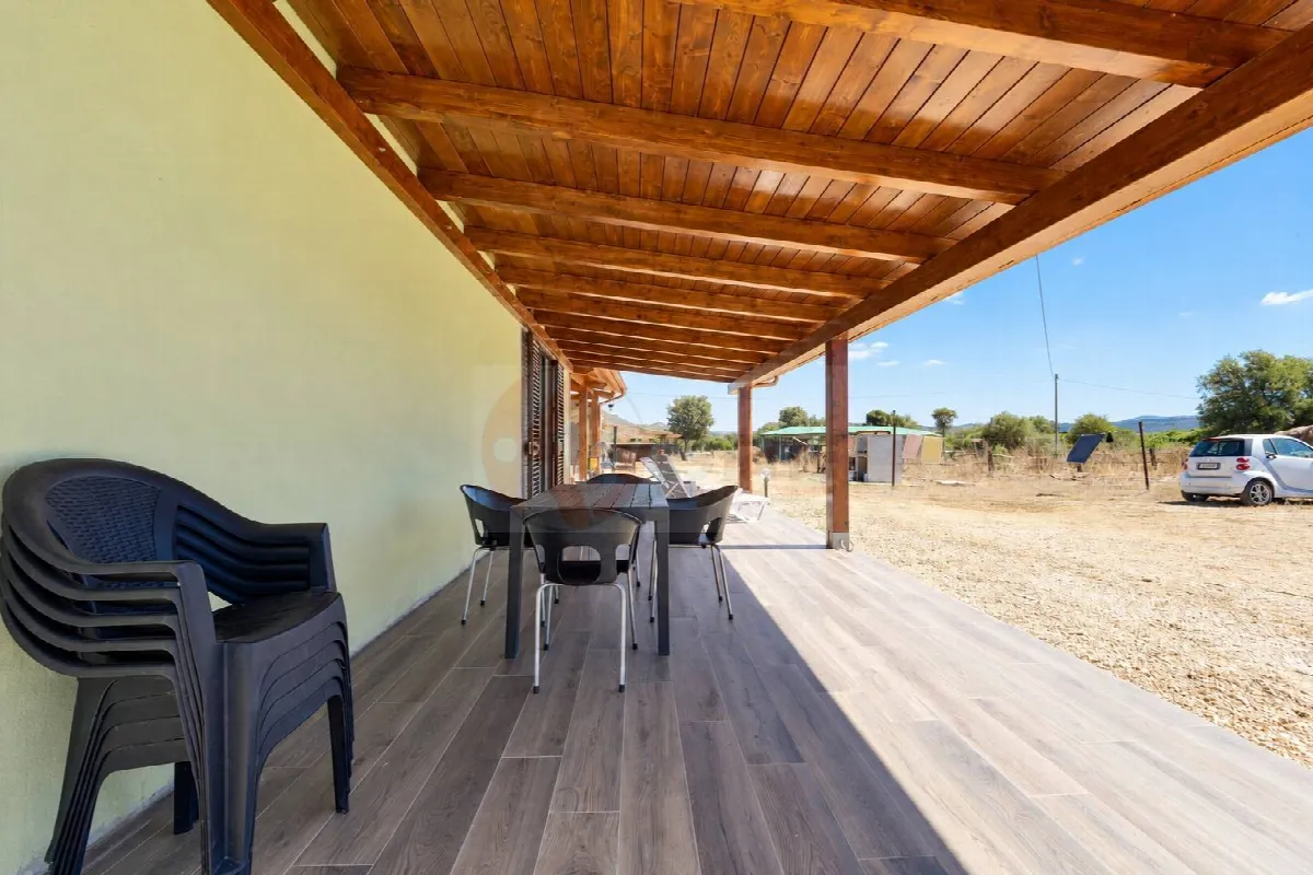 Villa in vendita a Alghero - foto 6