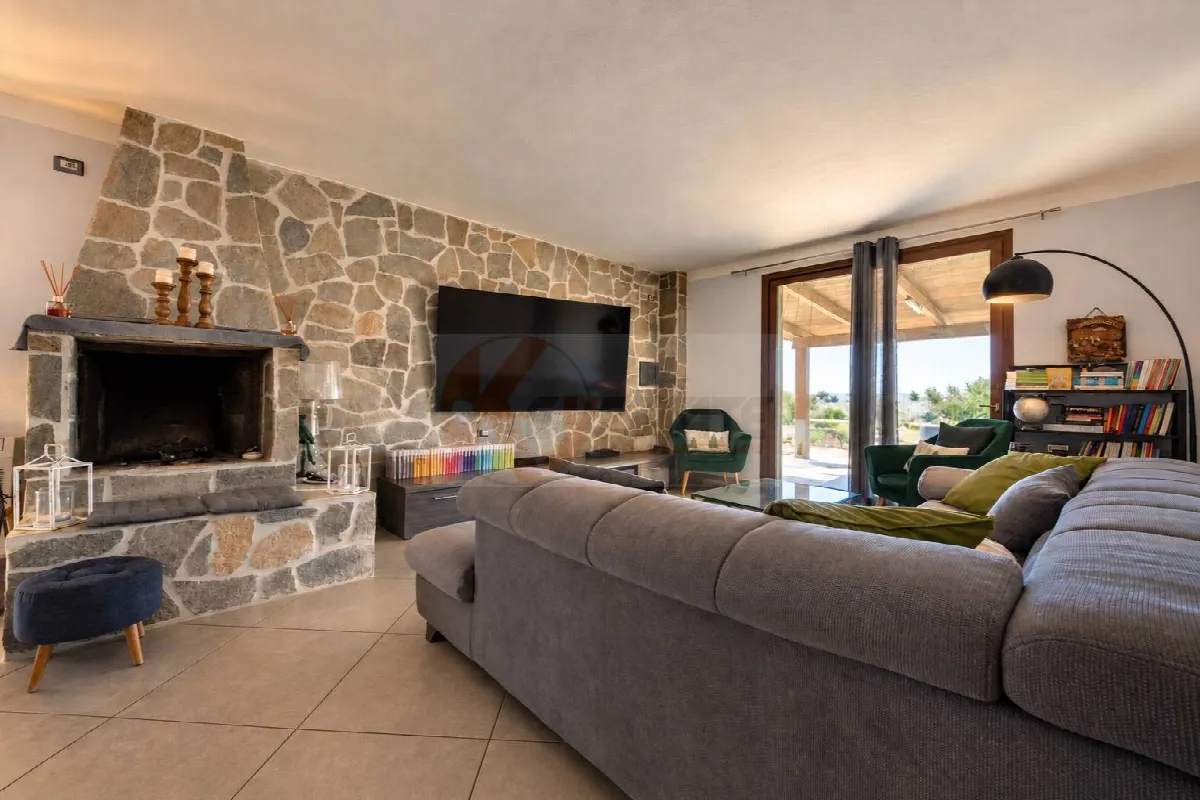 Villa in vendita a Alghero - foto 8