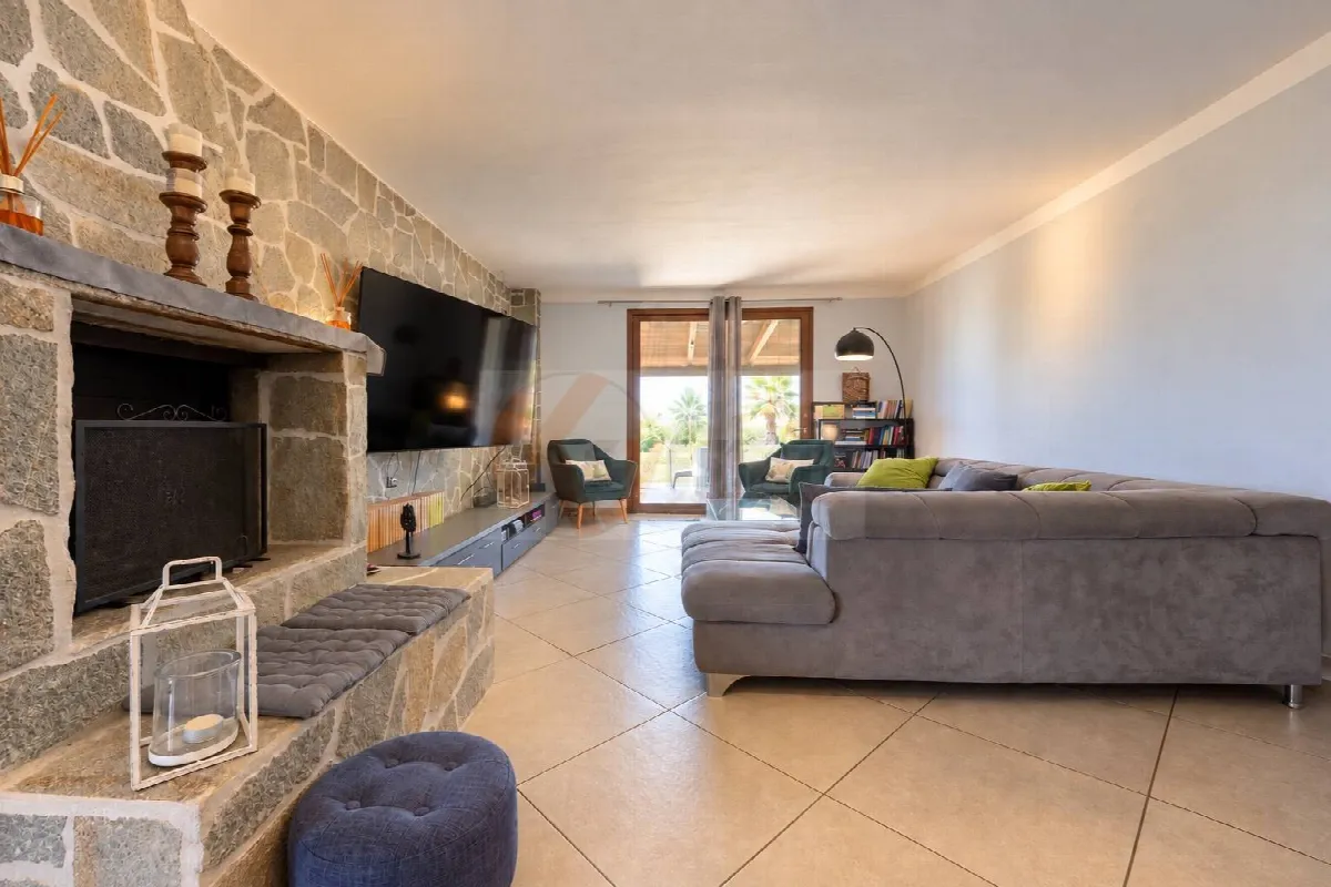 Villa in vendita a Alghero - foto 9