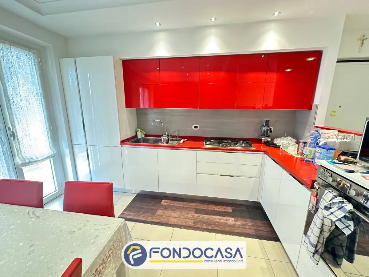Appartamento in vendita a Castel di Lama, Piattoni - foto 10